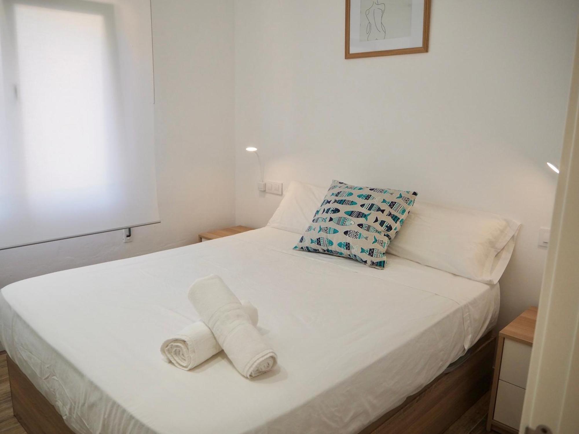Apartament Amb Piscina I Aparcament - Baixos Amb Jardinet Calella De Palafrugell Kültér fotó